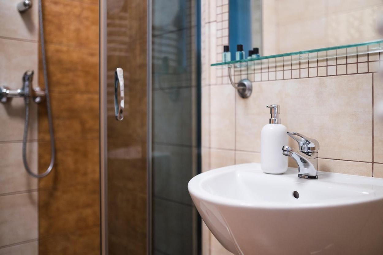 Zajazd Gielarek Grebow Ngoại thất bức ảnh